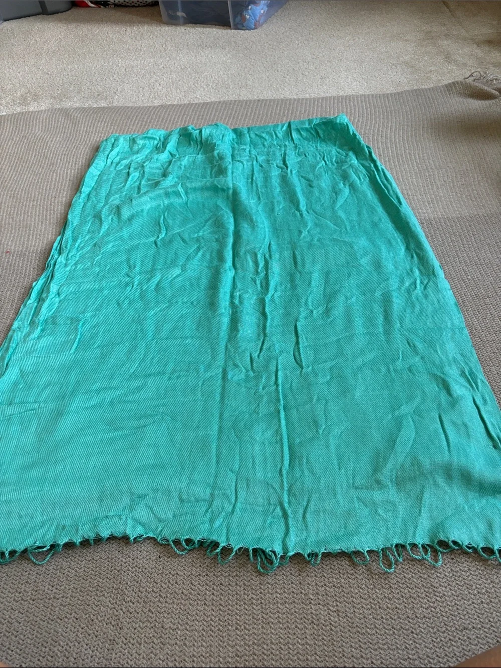 Selini lightweight turquoise